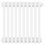 Дизайн-радиатор Royal Thermo Insignia R VC3050 - 10 секц. RAL9016 2