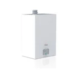 Котел газовый Ferroli FORCE W 150 конденсационный, настенный, 1 конт., закр. кам. сгор. 1