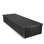 Конвектор внутрипольный Royal Thermo ATRIUM-190/400/1800-DG-U-BL 2