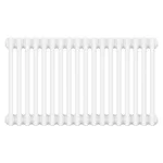 Дизайн-радиатор Royal Thermo Insignia R C3050 - 18 секц. RAL9016 2