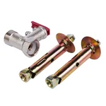 Водонагреватель Royal Thermo RWH 30 Regency 10