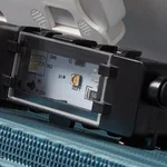 Сплит-система инверторного типа Royal Thermo Barocco DC RTBI-09HN8/black комплект 8