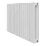 Дизайн-радиатор Royal Thermo Shift Q30 C2050 - 16 секц. RAL9016 1