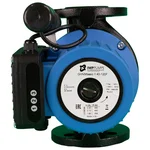 Насос циркуляционный IMP PUMPS GHNMbasic II 40-120 F 1