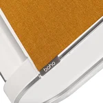 Панель для сплит-системы Ballu Boho DC inverter, цвет HONEY YELLO 1