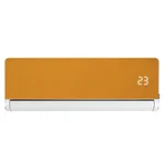 Панель для сплит-системы Ballu Boho DC inverter, цвет HONEY YELLO 2