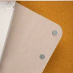 Панель для сплит-системы Ballu Boho DC inverter, цвет HONEY YELLO 4