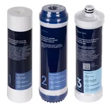 Комплект картриджей Electrolux AM Carbon 2in1 Softening 4