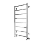 Полотенцесушитель Royal Thermo Axel П8 500х1000 стальной 1