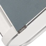 Панель для сплит-системы Ballu Boho DC inverter, цвет BLUE STEEL 1