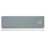 Панель для сплит-системы Ballu Boho DC inverter, цвет BLUE STEEL 2