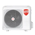 Комплект Royal Thermo Forte Integro RTFC-12LAKHN1 сплит-системы, кассетного типа 4