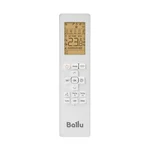 Сплит-система инверторного типа Ballu Odyssey DC BSOI-08HN8 комплект 5