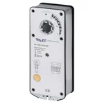 Электропривод с возвратной пружиной SHUFT SFU-230-10-S2-MD 1