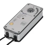 Электропривод с возвратной пружиной SHUFT SFU-230-10-S2-MD 5