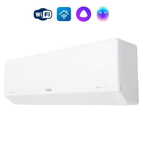 Сплит-система инверторного типа Ballu Defender BSHI-12HN8 комплект 1