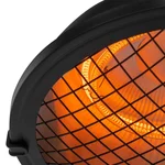 Обогреватель инфракрасный Ballu BIH-LL-2.5-B 5