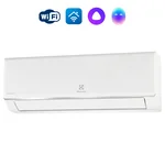 Сплит-система инверторного типа Electrolux Avalanche Super DC Inverter EACS/I-18HAV/N8_22Y комплект 1