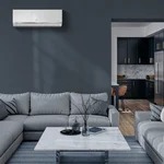 Сплит-система инверторного типа Electrolux Avalanche Super DC Inverter EACS/I-18HAV/N8_22Y комплект 6
