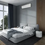 Сплит-система инверторного типа Electrolux Avalanche Super DC Inverter EACS/I-18HAV/N8_22Y комплект 7