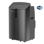 Кондиционер мобильный Ballu Smart Inverter BPAC-14 IE/N6 в комплекте с адаптером Ballu UniPort 1.0 2