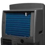 Кондиционер мобильный Ballu Smart Inverter BPAC-14 IE/N6 в комплекте с адаптером Ballu UniPort 1.0 8