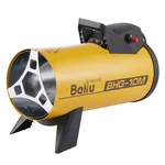 Тепловая пушка газовая Ballu BHG-10M 2