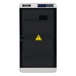 Шкаф управления SHUFT E-30-SF345-G220-ZN 2