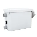Установка канализационная PUMPMAN ST250 1