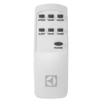 Кондиционер мобильный Electrolux Arizona EACM-07 AZ/N6 9