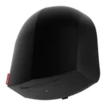 Сушилка для рук электрическая Royal Thermo RTHD-1100 Black 1