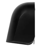 Сушилка для рук электрическая Royal Thermo RTHD-1100 Black 5