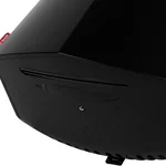 Сушилка для рук электрическая Royal Thermo RTHD-1100 Black 7