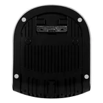 Сушилка для рук электрическая Royal Thermo RTHD-1100 Black 8