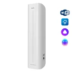 Рециркулятор-обеззараживатель медицинский Ballu DRU-60D WiFi ANTICOVIDgenerator, white 1