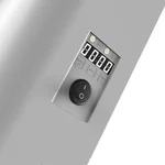 Рециркулятор-обеззараживатель медицинский Ballu DRU-60D WiFi ANTICOVIDgenerator, white 5