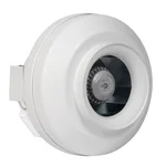 Вентилятор канальный центробежный SHUFT CFk 125 MAX 1