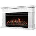 Портал Firelight California 42/40/36, белый 1