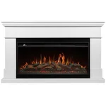 Портал Firelight California 42/40/36, белый 2