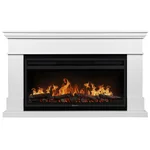 Портал Firelight California 42/40/36, белый 7