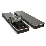 Конвектор внутрипольный Royal Thermo ATRIUM-90/300/1600-DG-U-NA 1