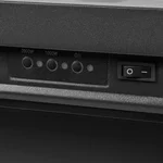 Очаг электрический Electrolux Sphere Plus EFP/P-3320RLS N 5