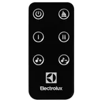 Очаг электрический Electrolux Sphere Plus EFP/P-3320RLS N 9