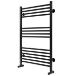 Полотенцесушитель Royal Thermo Casa П14 500х800 черный 1