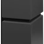 Каминокомплект: Очаг Royal Thermo Aurora RTFP/P-AR60LS, портал Moderno 60, графит 6