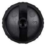 Ручка переключения скоростей для BIF(F)-4_20BB(DB) (7.02.03.00373) 4