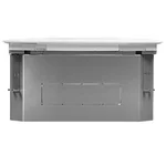 Комплект Electrolux EACC-12H/UP4-DC/N8 инверторной сплит-системы, кассетного типа 5