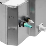 Комплект Electrolux EACC-12H/UP4-DC/N8 инверторной сплит-системы, кассетного типа 6