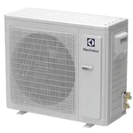 Комплект Electrolux EACC-12H/UP4-DC/N8 инверторной сплит-системы, кассетного типа 8