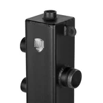 Стрелка гидравлическая Royal Thermo 80 кВт универсальная, с кронштейнами 4